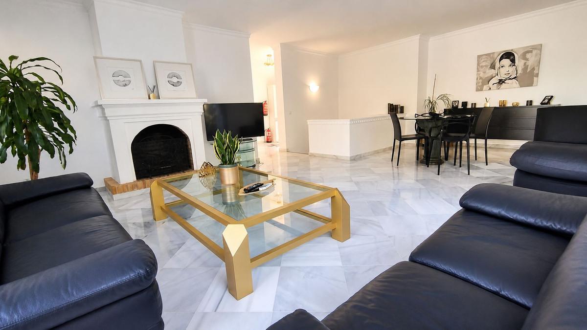 Casa en Venta en Marbella