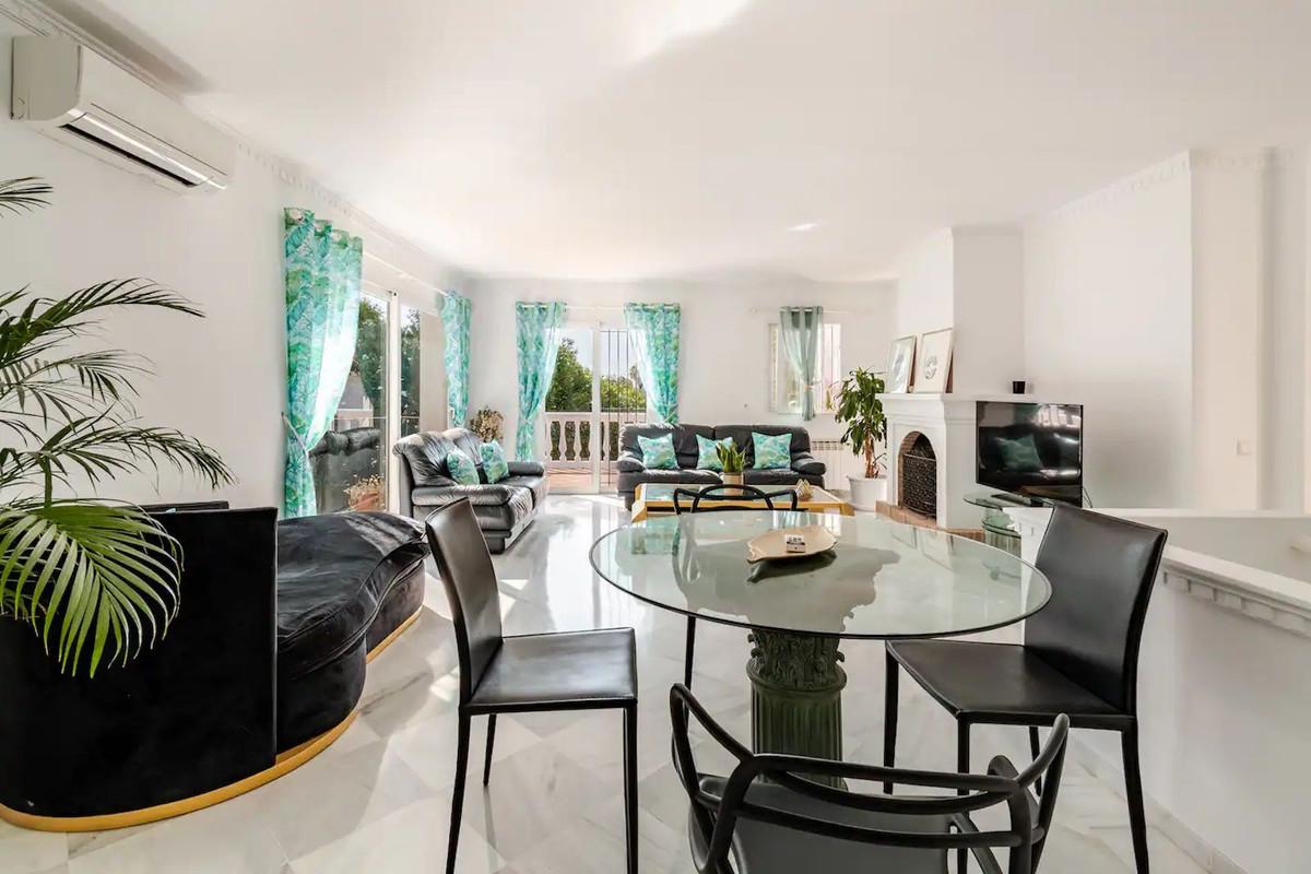 Casa en Venta en Marbella