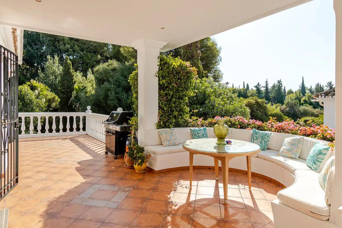 Casa en Venta en Marbella
