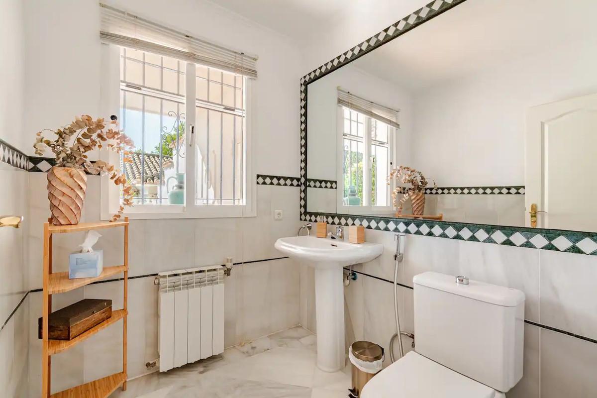 Casa en Venta en Marbella