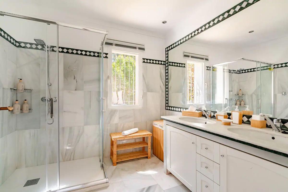 Casa en Venta en Marbella