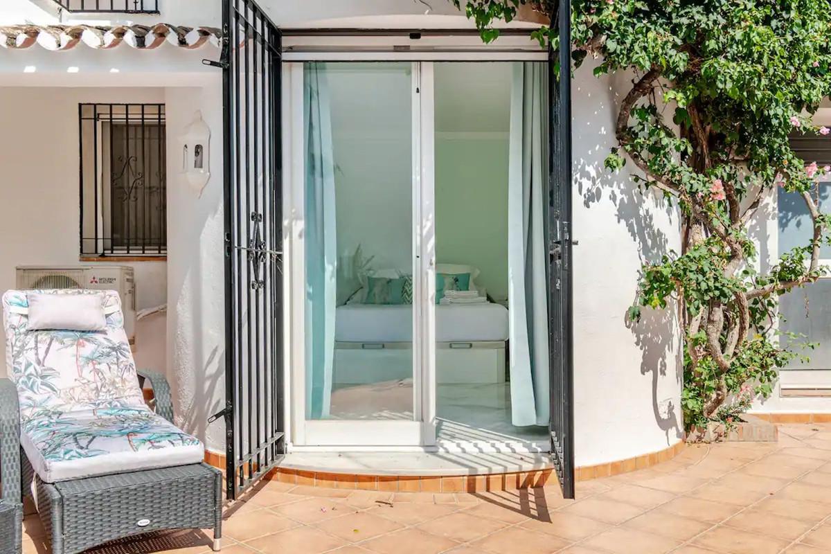 Casa en Venta en Marbella