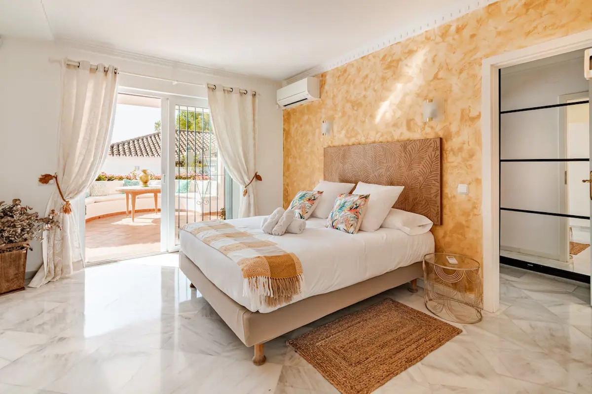 Casa en Venta en Marbella