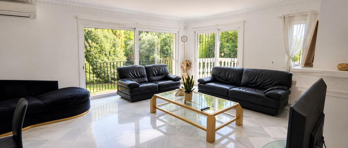 Casa en Venta en Marbella