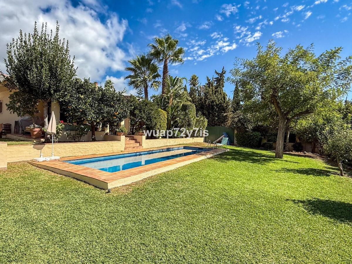 Casa en Venta en Marbella