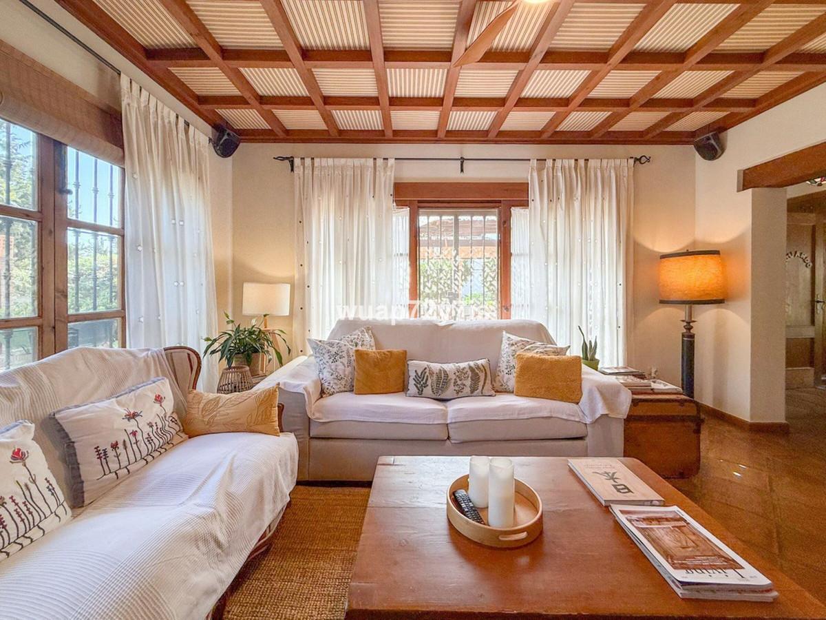 Casa en Venta en Marbella