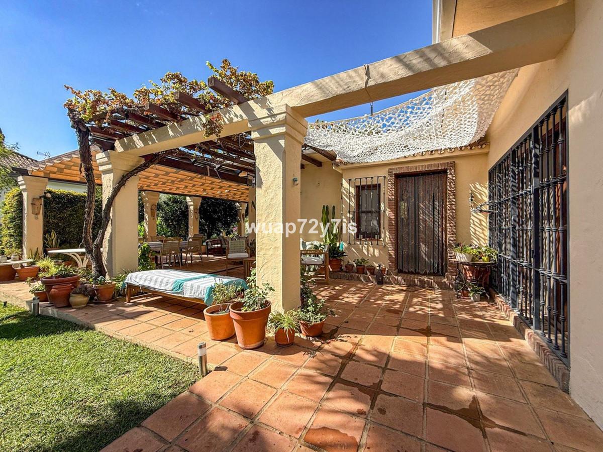 Casa en Venta en Marbella