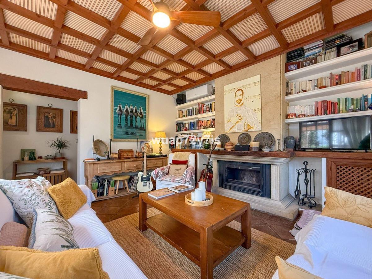 Casa en Venta en Marbella