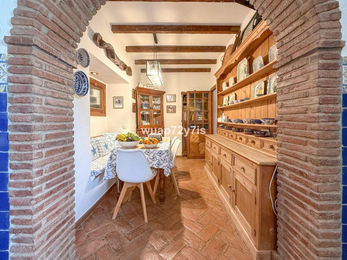 Casa en Venta en Marbella