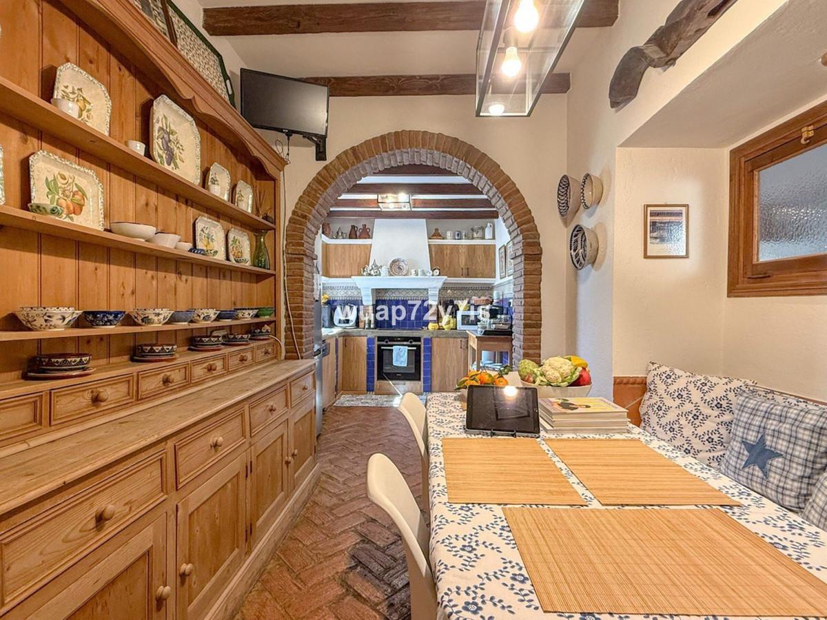 Casa en Venta en Marbella