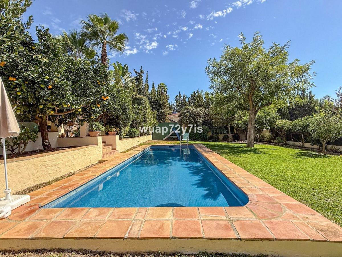 Casa en Venta en Marbella