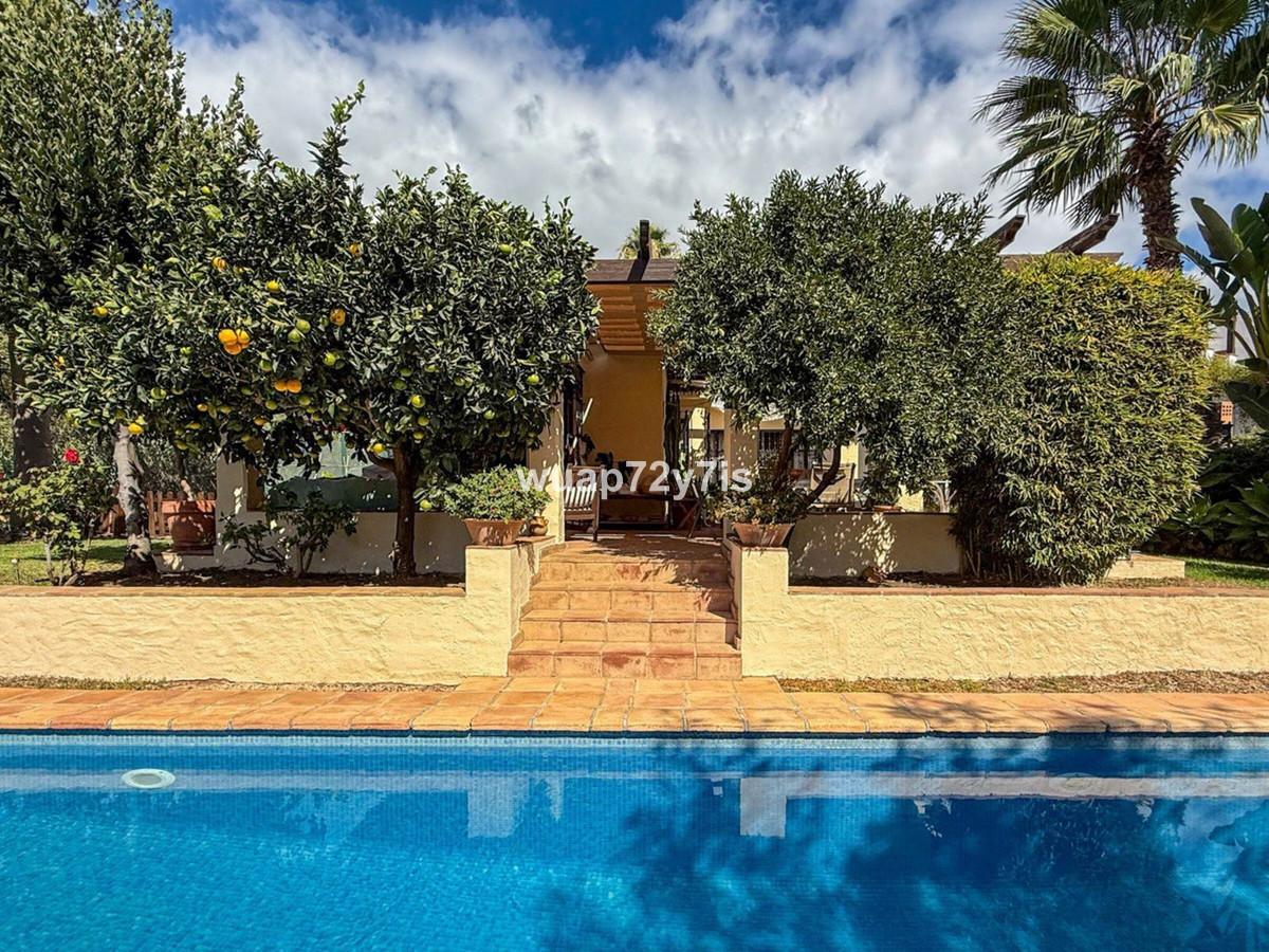 Casa en Venta en Marbella