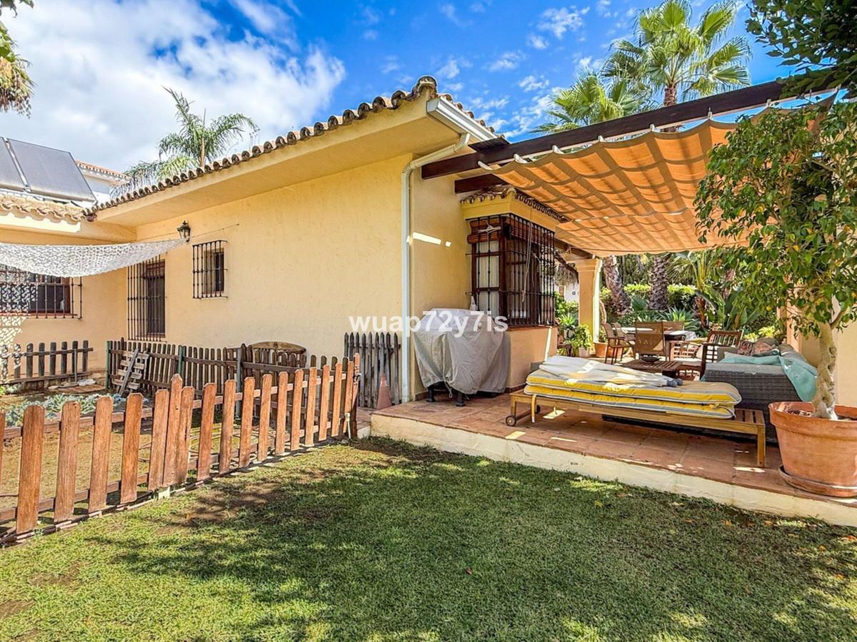 Casa en Venta en Marbella