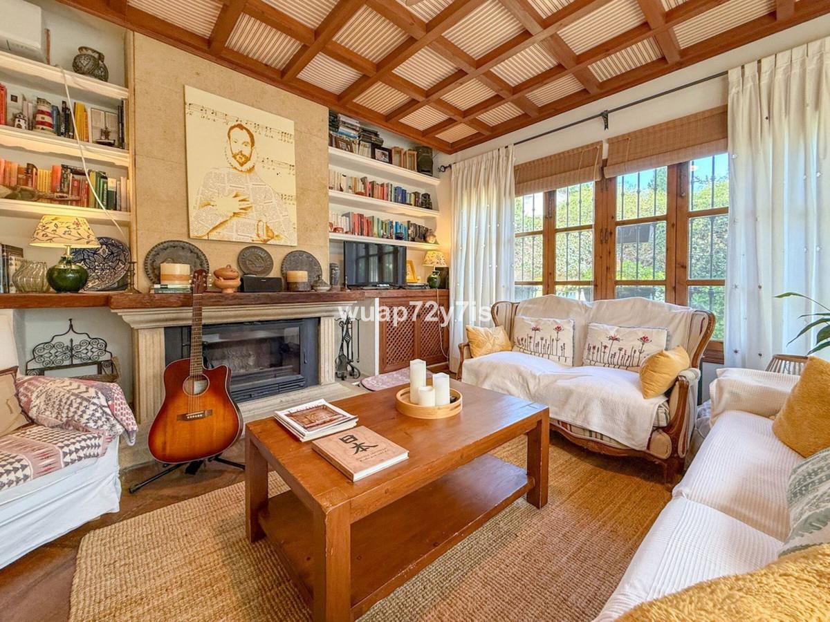 Casa en Venta en Marbella