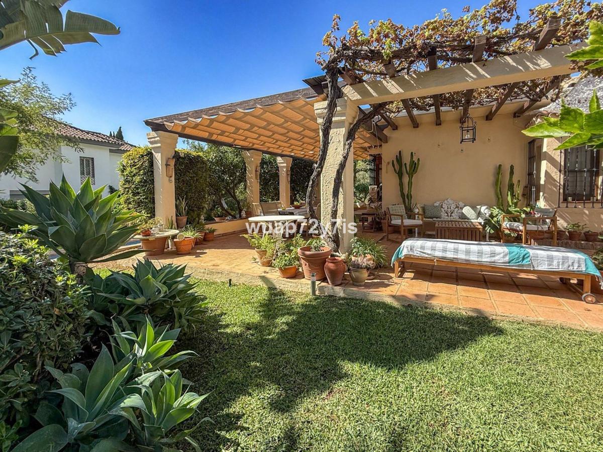 Casa en Venta en Marbella