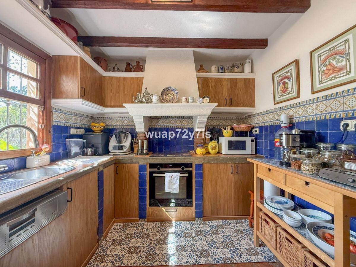 Casa en Venta en Marbella