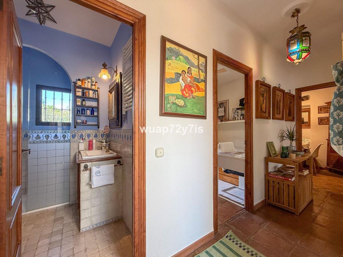 Casa en Venta en Marbella