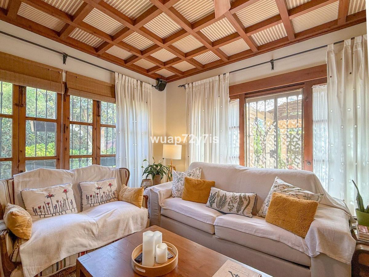 Casa en Venta en Marbella