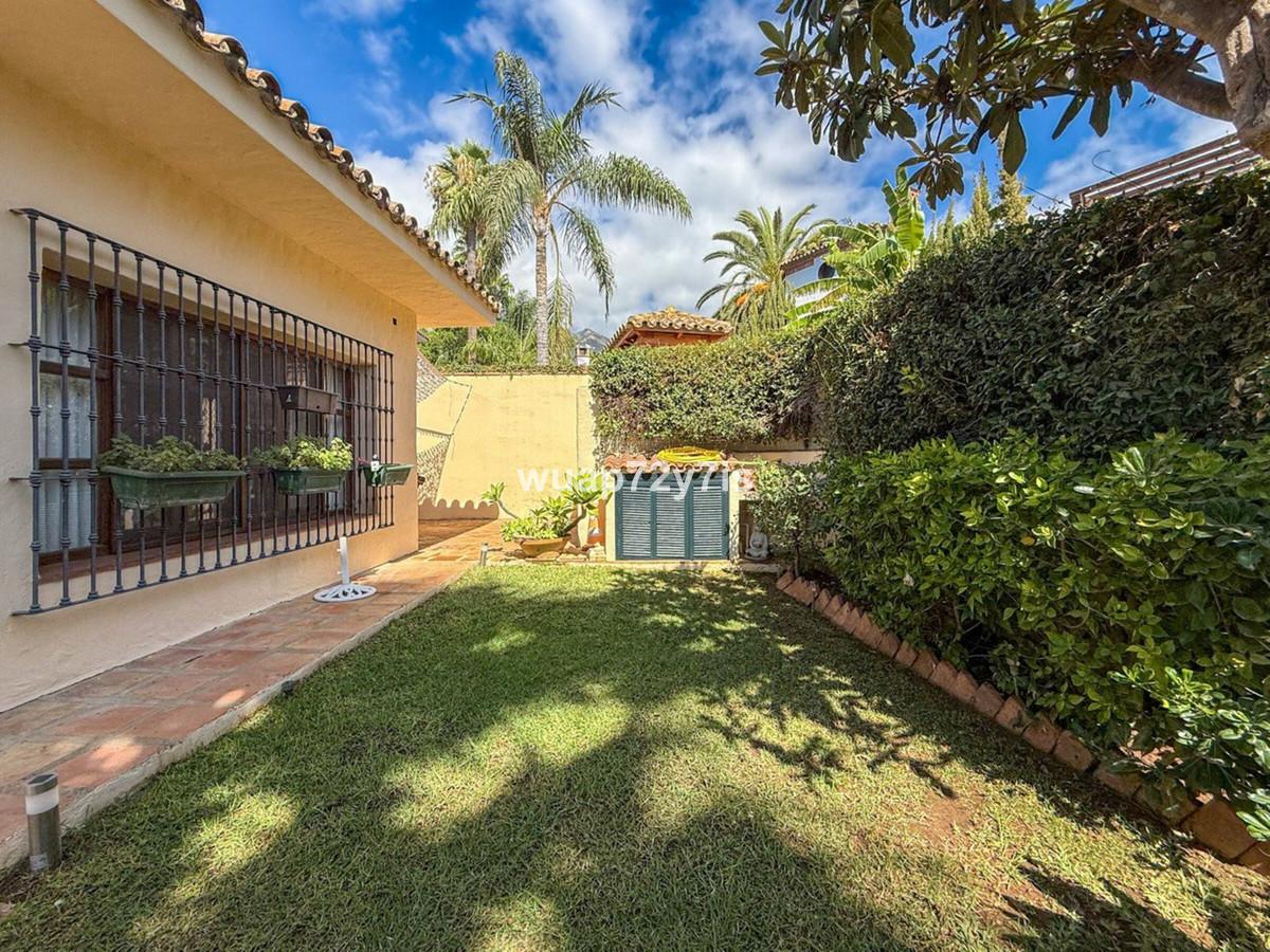 Casa en Venta en Marbella