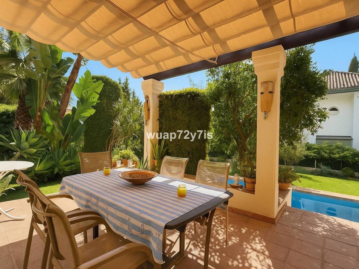 Casa en Venta en Marbella