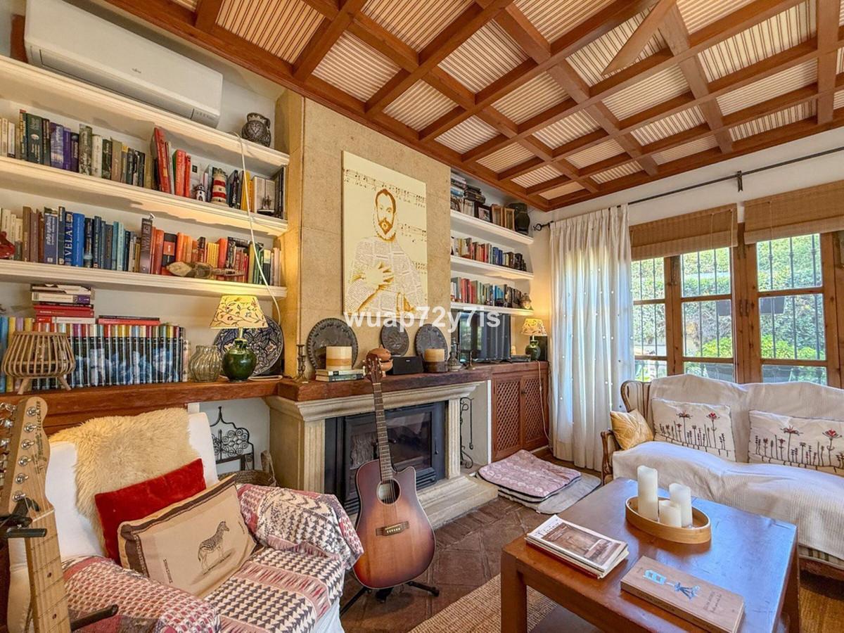 Casa en Venta en Marbella