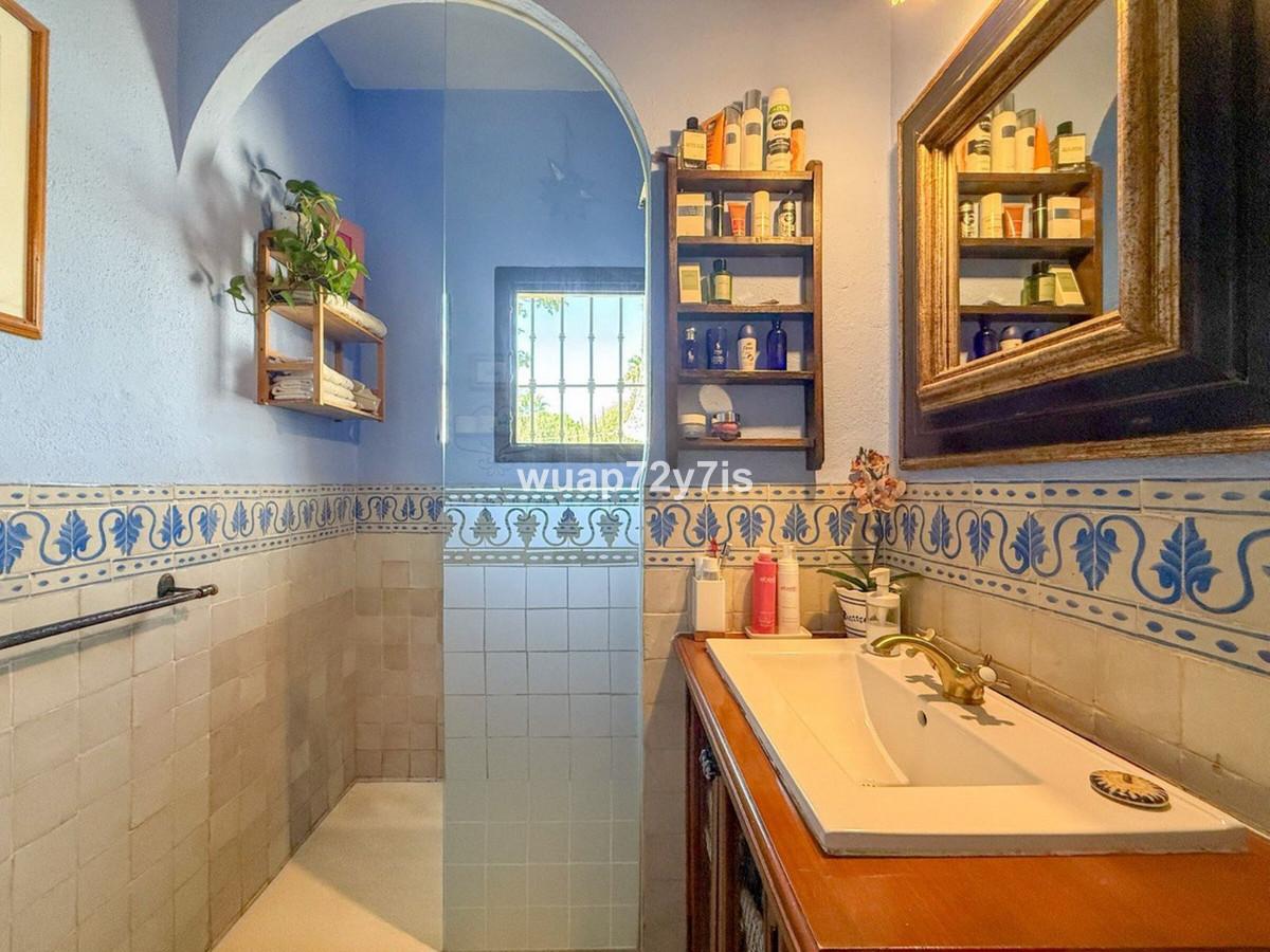Casa en Venta en Marbella