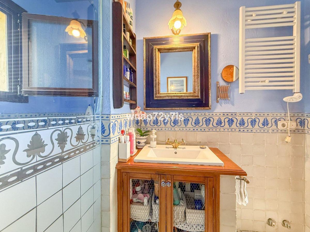 Casa en Venta en Marbella