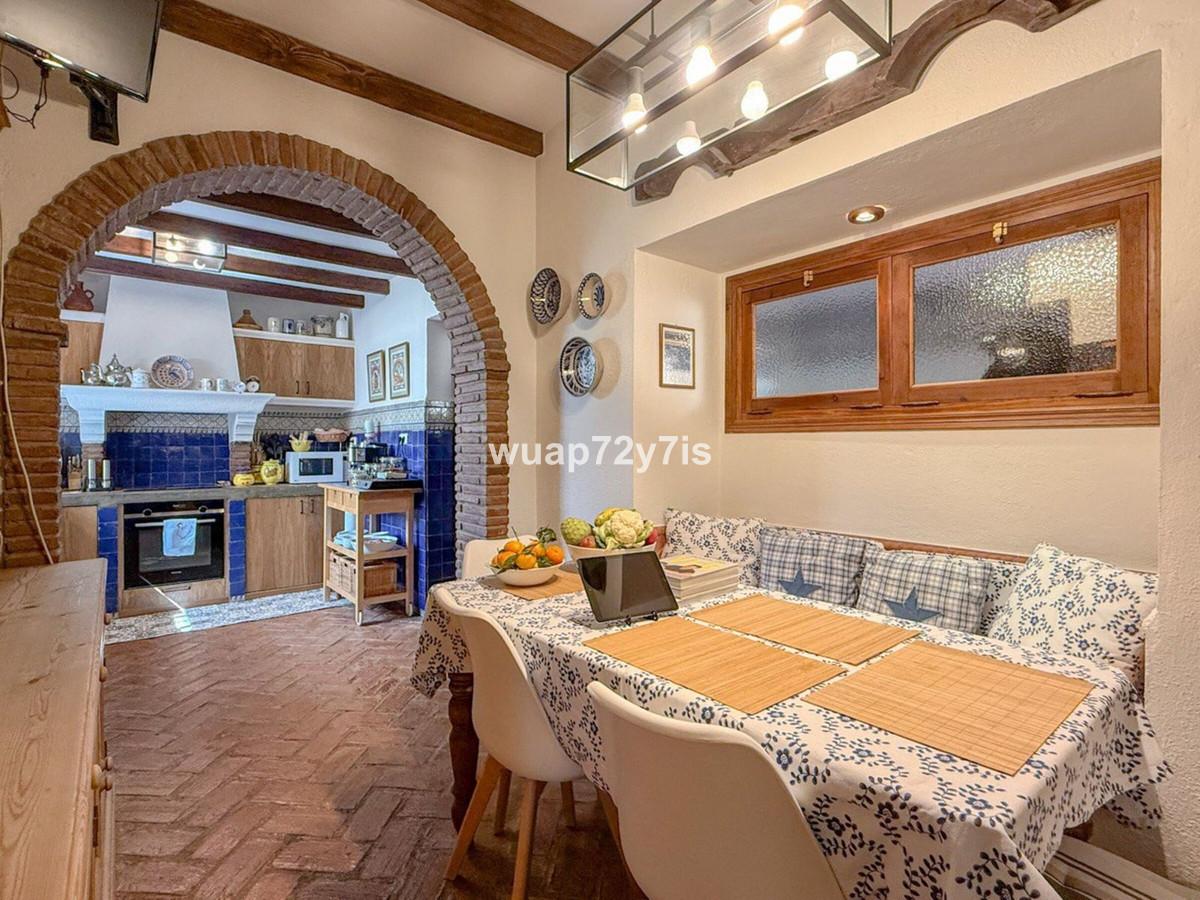 Casa en Venta en Marbella