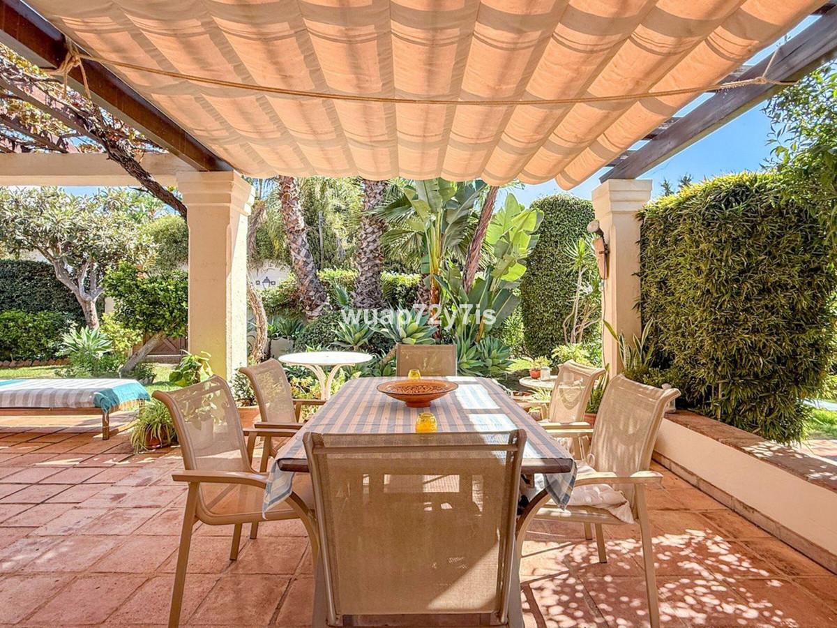 Casa en Venta en Marbella