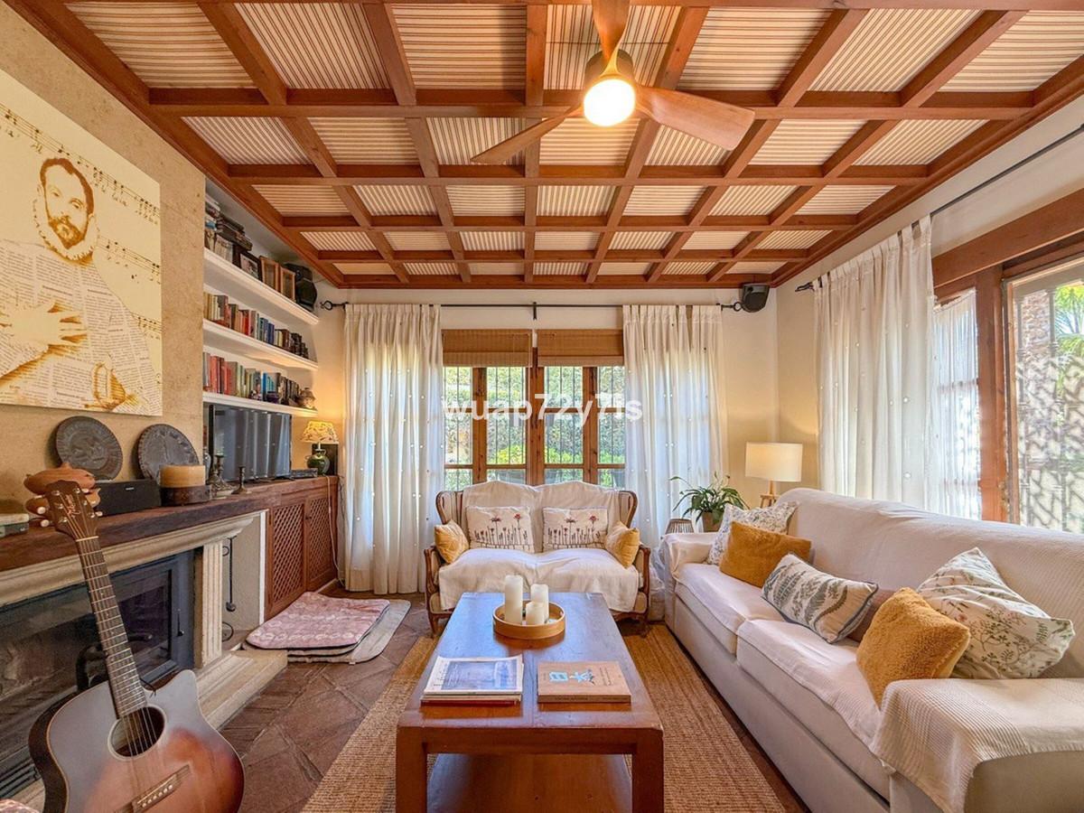 Casa en Venta en Marbella