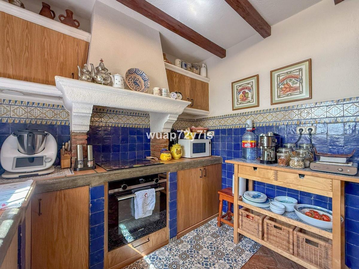 Casa en Venta en Marbella