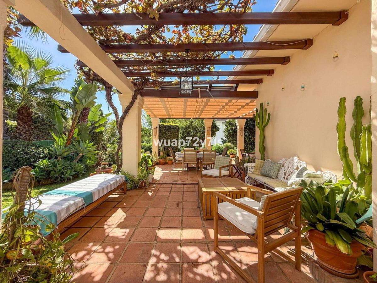 Casa en Venta en Marbella