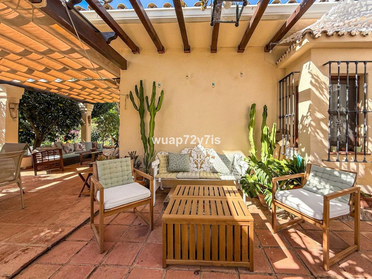 Casa en Venta en Marbella