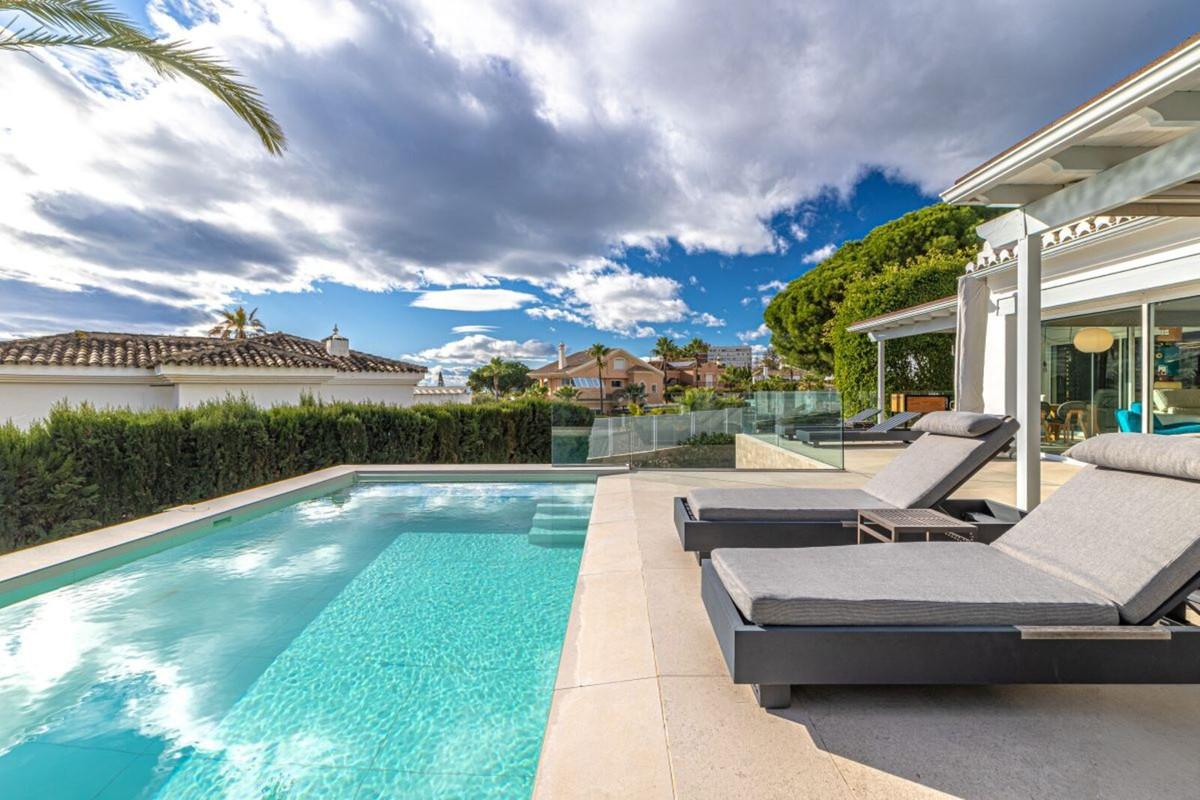 Casa en Venta en Marbella