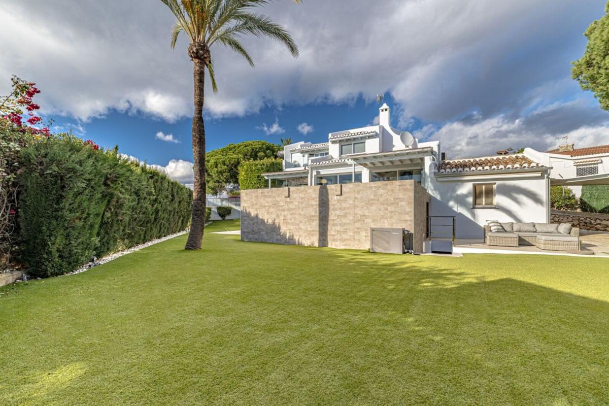 Casa en Venta en Marbella