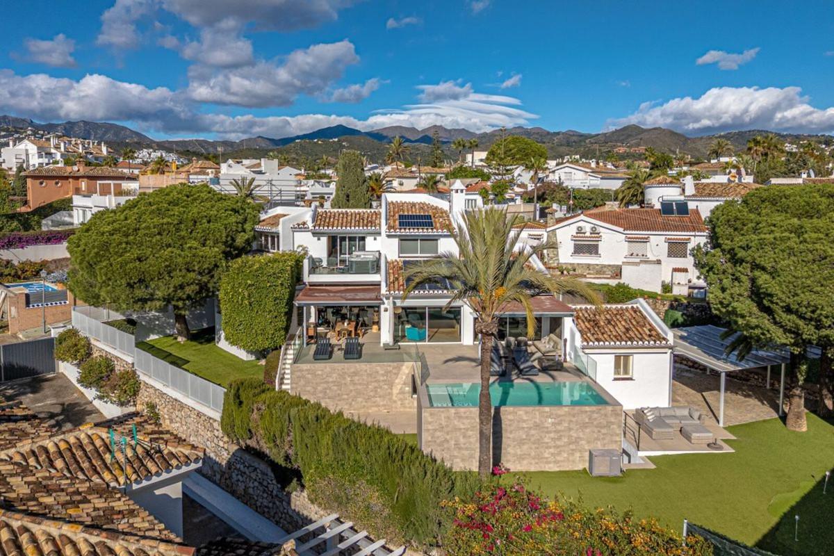 Casa en Venta en Marbella