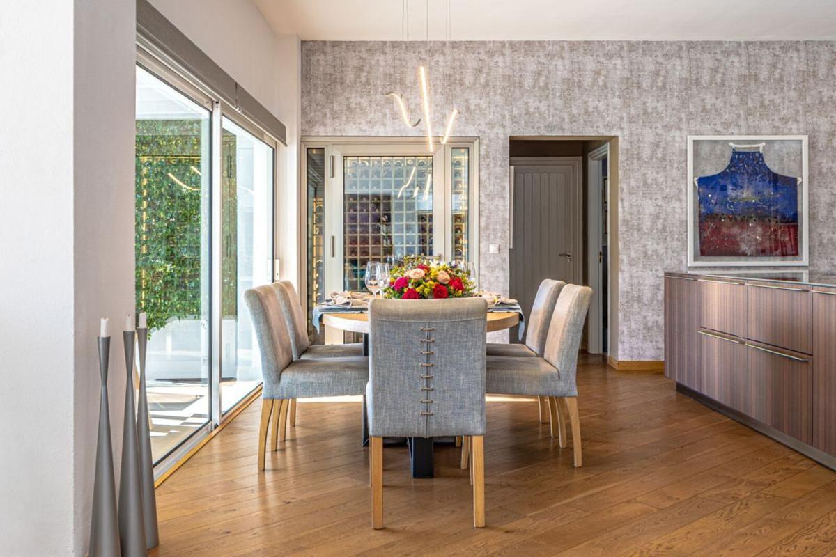 Casa en Venta en Marbella