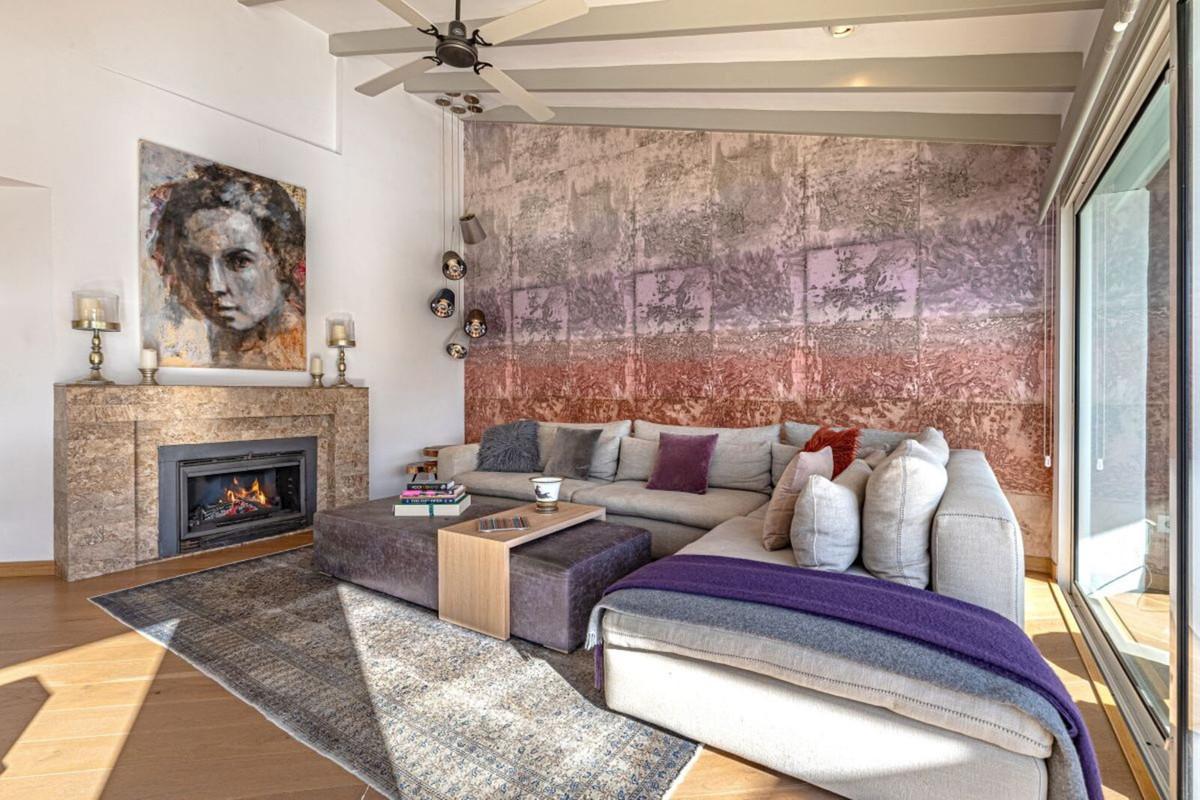 Casa en Venta en Marbella