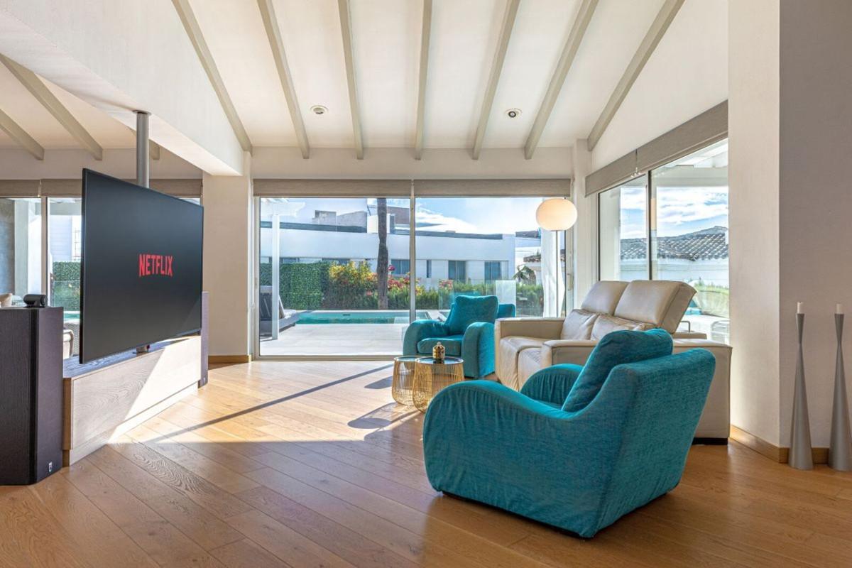 Casa en Venta en Marbella