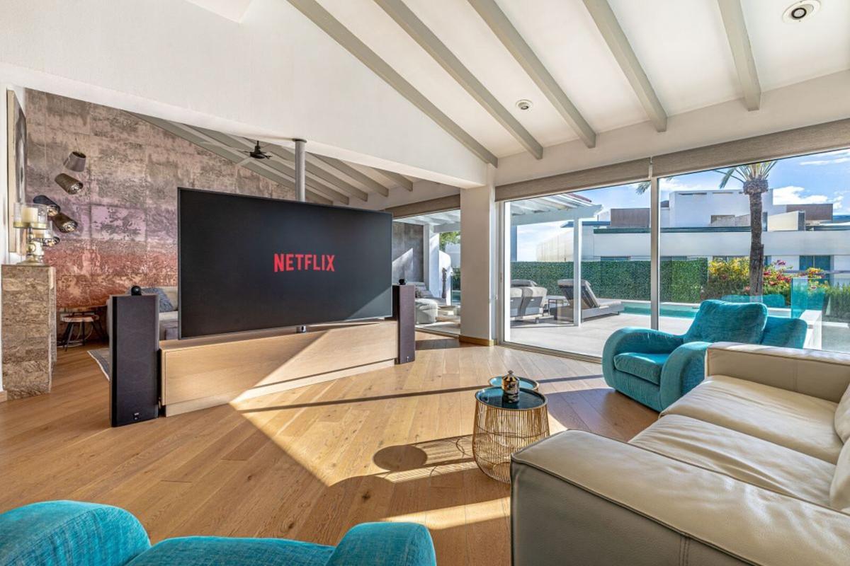 Casa en Venta en Marbella