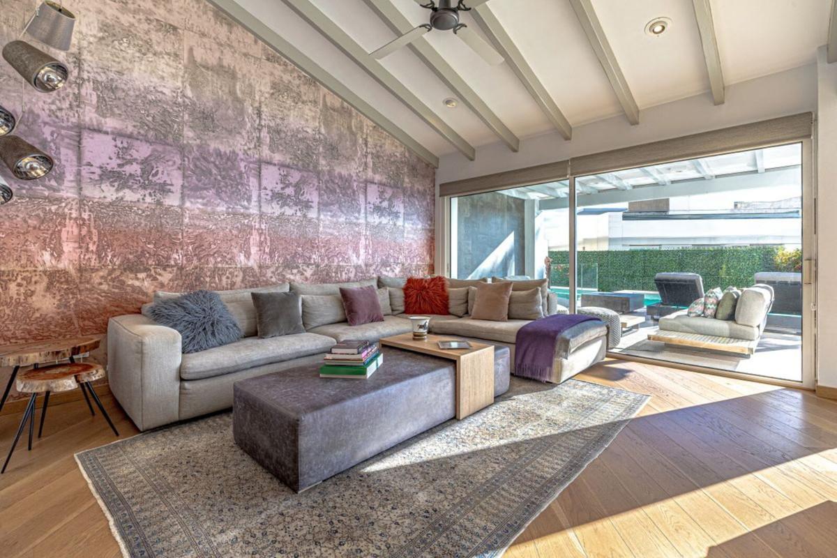 Casa en Venta en Marbella