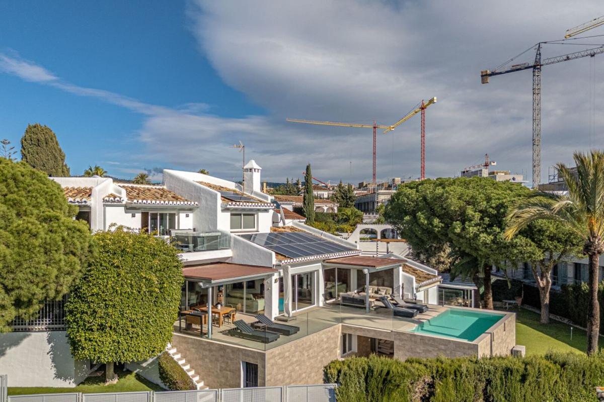 Casa en Venta en Marbella