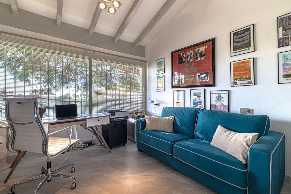 Casa en Venta en Marbella