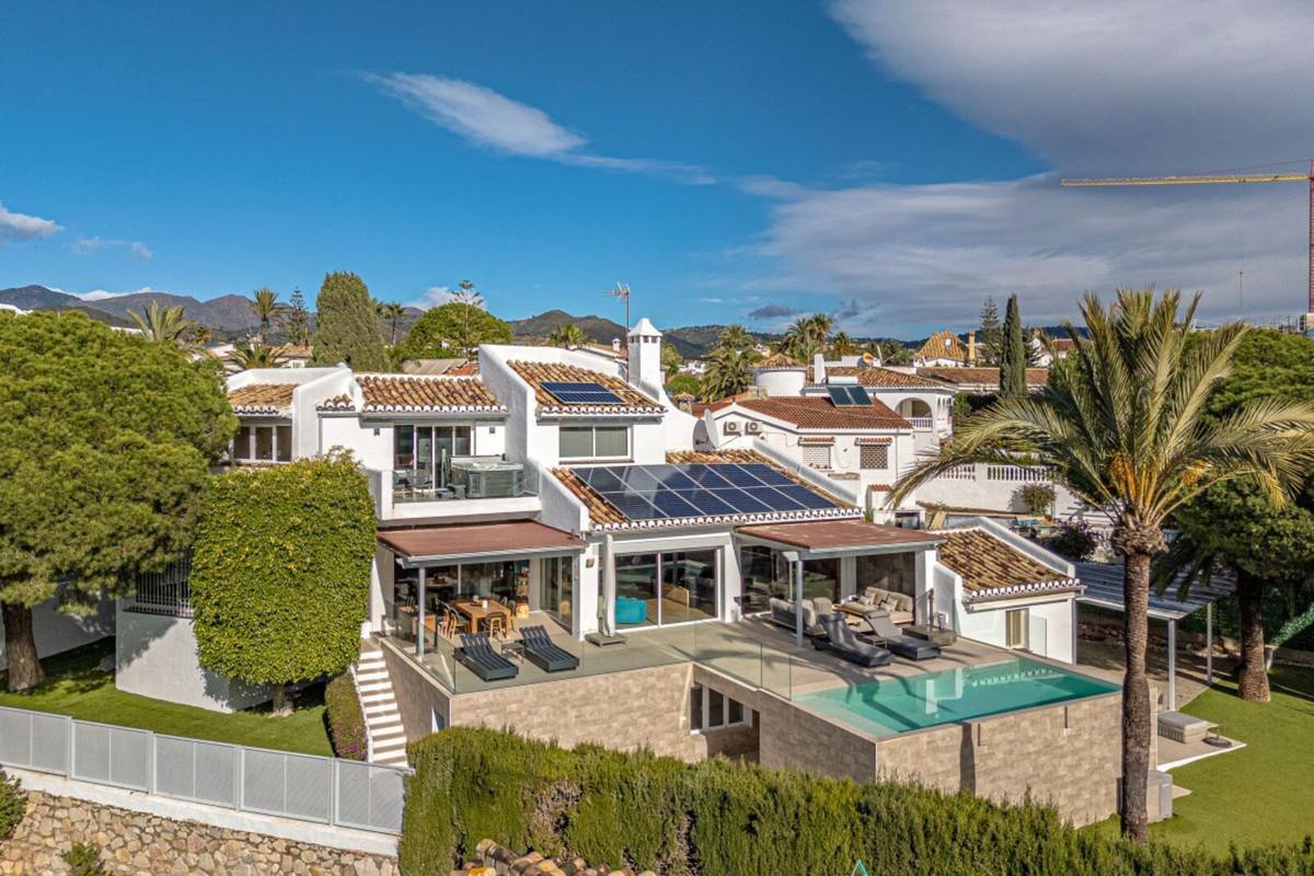 Casa en Venta en Marbella