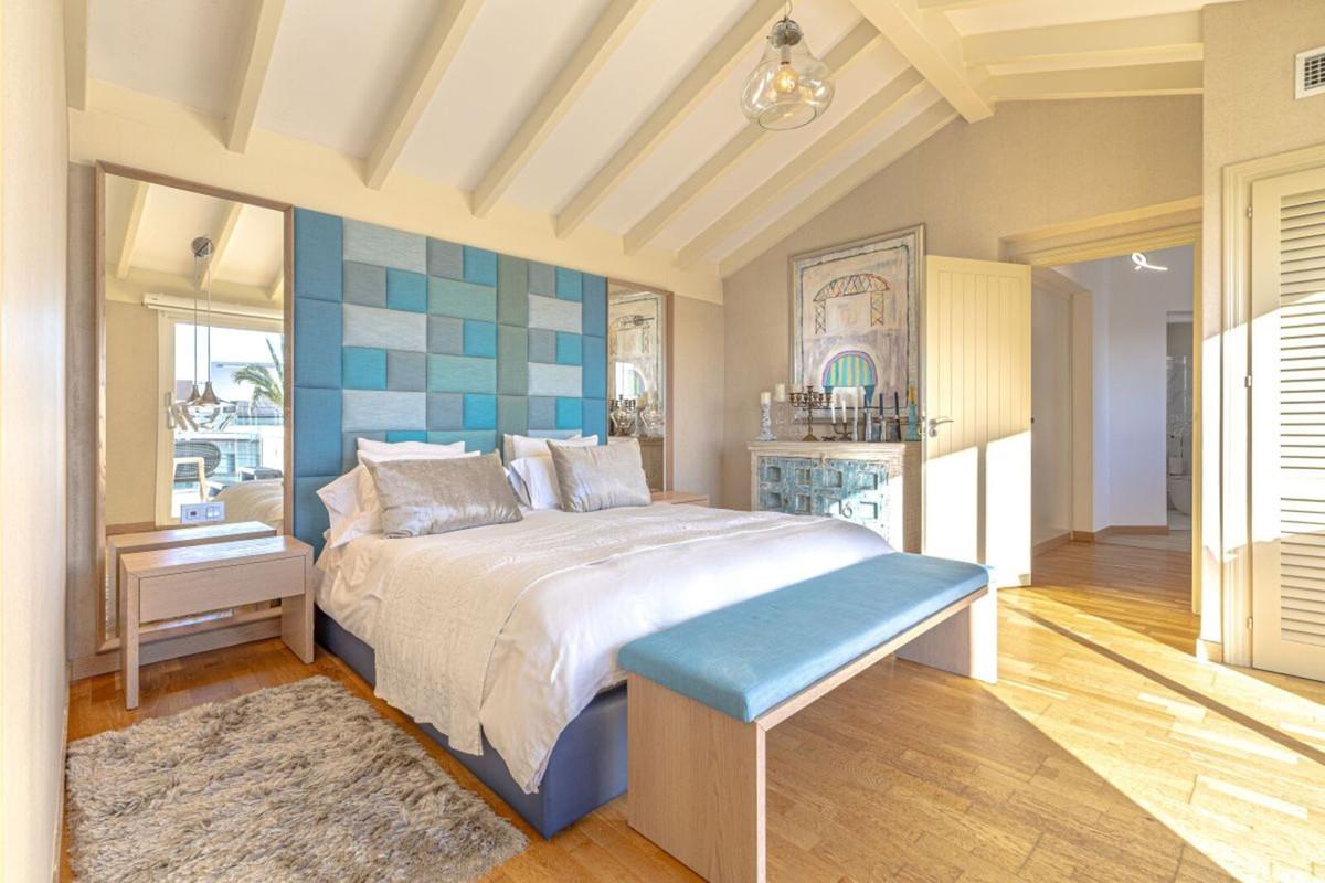 Casa en Venta en Marbella