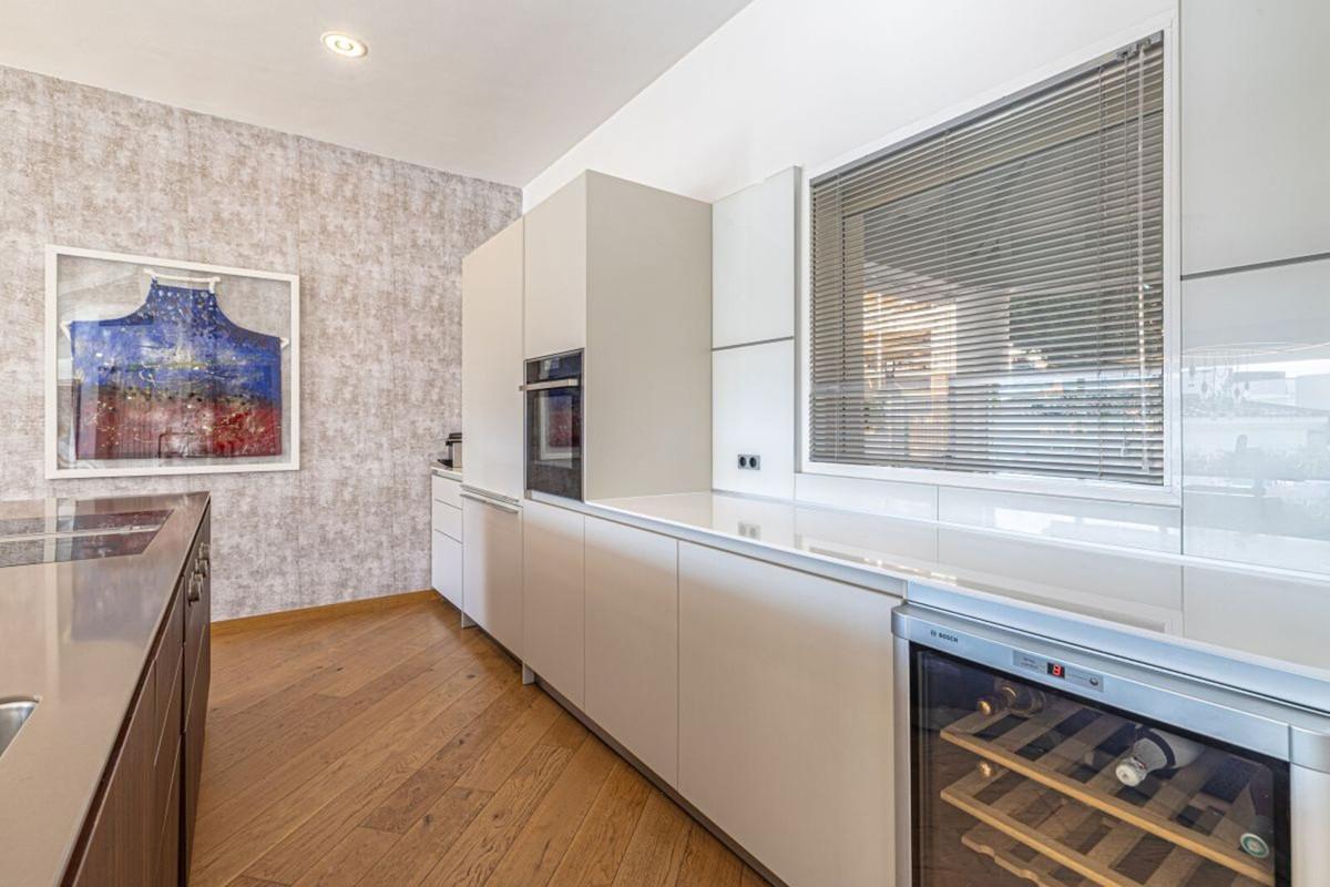 Casa en Venta en Marbella