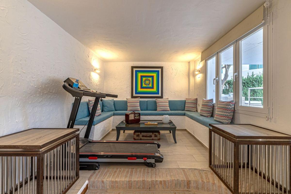 Casa en Venta en Marbella