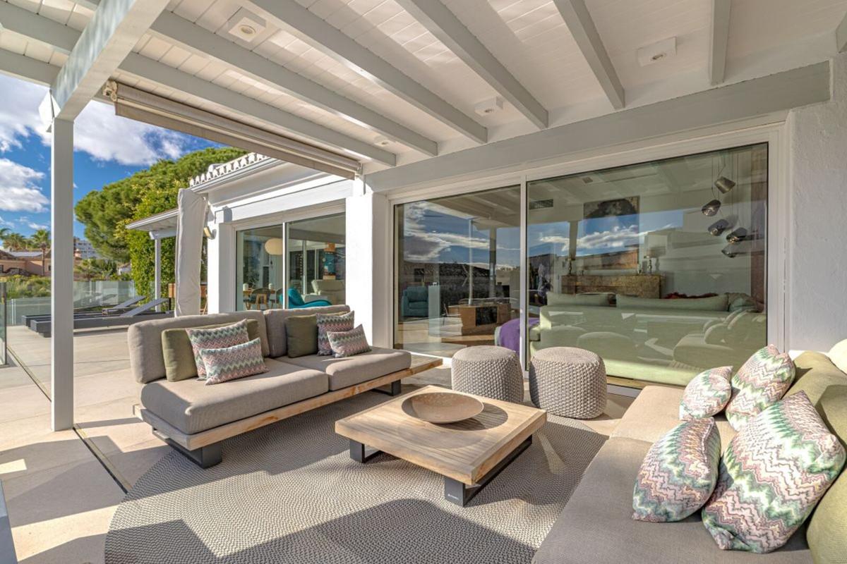 Casa en Venta en Marbella