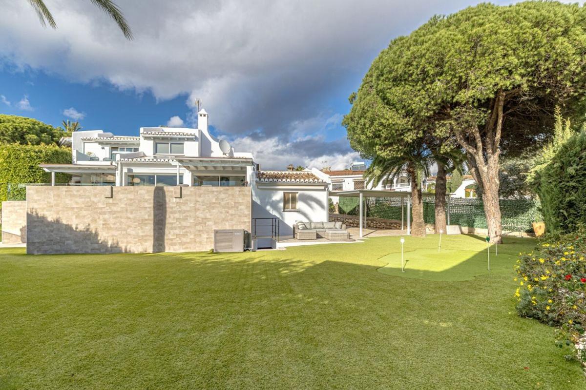 Casa en Venta en Marbella