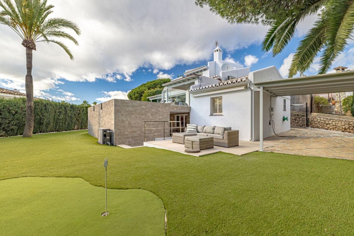 Casa en Venta en Marbella